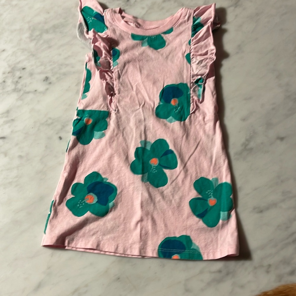 Tea dress
